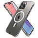 Чохол для Apple iPhone 13 Pro | SGP MagSafe Composite (clear), фото 4