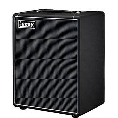 Комбопідсилювач для бас-гітари LANEY DB200-210