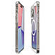 Чохол для Apple iPhone 13 Pro | SGP MagSafe Composite (clear), фото 5