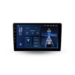 Штатна магнітола Teyes CC3L Wi-Fi Nissan Murano (2002-2008)