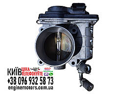 Дросельна заслінка Nissan Qashqai J10 X-Trail T31 2.0i MR20 бензин 2007-2013