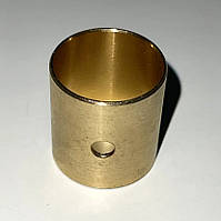 Втулка шатуна двигуна 186-192F STD (бронза, 23x25x27 mm) (СН)