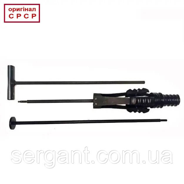 Шомпол оригінальний зі стеблом для РПГ-7 (оригінал СРСР)