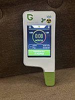 Greentest eco 6T Дозиметр-радиометр, нитрат-тестер и измеритель жесткости воды рыба мясо Счетчик Гейгера