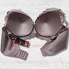 Бюстгальтер Milasi Мереживний Чашка D (1522), фото 3