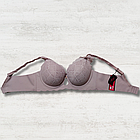 Бюстгальтер Milasi Мереживний Чашка D (1522), фото 4