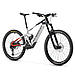 Електровелосипед MONDRAKER DUNE R Carbon 29" 170 mm, 400 Wh Bosch SX, Silver, L, фото 3