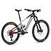 Електровелосипед MONDRAKER DUNE R Carbon 29" 170 mm, 400 Wh Bosch SX, Silver, L, фото 4