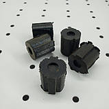 Набір демпферів диска зчеплення МТЗ 70-1601071, фото 3