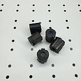 Набір демпферів диска зчеплення МТЗ 70-1601071, фото 4