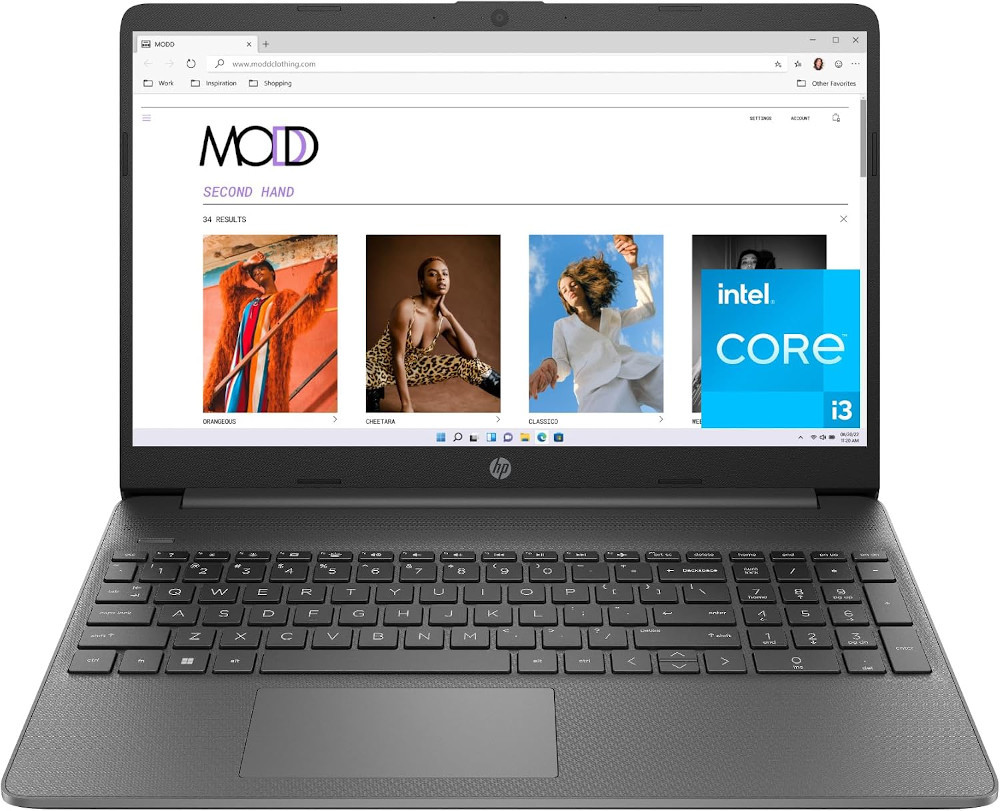 Ноутбук HP 15-dy5599nr (7N3T1UA)