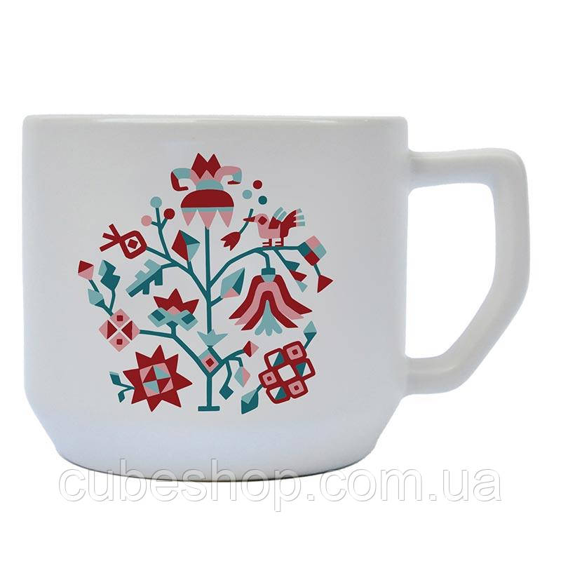 Чашка «Дерево життя 2.0» (330 мл)