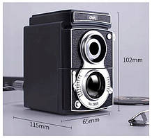 Точилка для олівців ручна Deli 0668