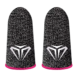 Ігрові напальники з нейлоном Shezi для телефона смартфона планшета сенсорного екрана PUBG Call Of Duty