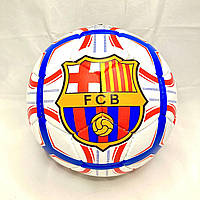 М'яч футбольний No 5 Grippy (полутний)