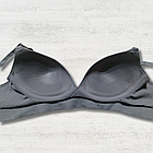 Бюстгальтер - Топ в Рубчик Чашка C Мікс 10шт (7513), фото 3