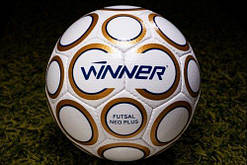 Мяч для футзала WINNER NEO PLUS Sala