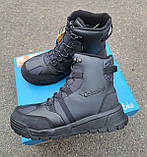 Черевики Columbia SNOWTREKKER Omni-Heat (41/42/43/44/45/46/47), фото 6