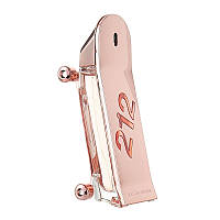 212 Heroes For Her Carolina Herrera парфумована вода 80 мл ТЕСТЕР