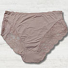 Трусики Biweier Мереживні Мікс 24шт (239), фото 3