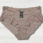 Трусики Biweier Мереживні Мікс 24шт (239), фото 2