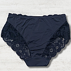 Трусики Biweier Мереживні Мікс 24шт (239), фото 5