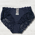 Трусики Biweier Мереживні Мікс 24шт (239), фото 4