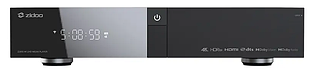 Zidoo Z2600