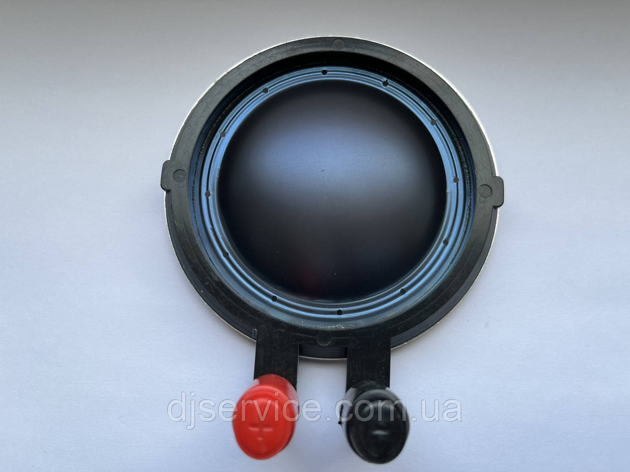 Мембрана 72.2 мм для ВЧ драйверів P. Audio BM-D750 P.Audio BM-D740 (II), BM-D750 (II)