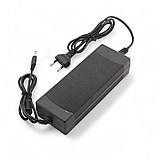 Зарядний пристрій для LiFePO4 акумулятора 24 (29,2) вольта 5 A 8S, фото 4