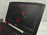 GTX 1050ti Ігровий ноутбук Acer Aspire VX5-591G 15.6" 16gb ddr4 256 ssd, фото 4