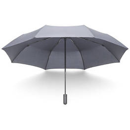 Парасоля Xiaomi RunMi Super Portable Automatic Umbrella Gray (6941413204224) - оригінал