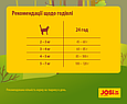 Josi Cat Tasty Beef - сухий корм з яловичиною для котів, 0.65 кг, фото 6