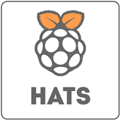 Raspberry Pi HATs