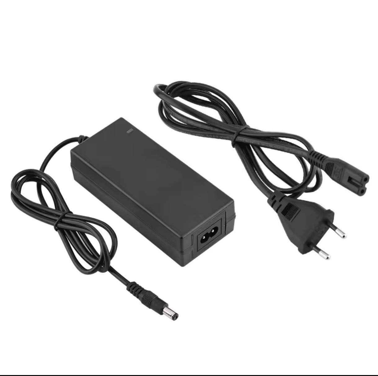 Зарядний пристрій для LiFePO4 акумулятора 24 (29,2) вольта 5 A 8S, фото 1