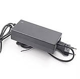 Зарядний пристрій для LiFePO4 акумулятора 24 (29,2) вольта 5 A 8S, фото 3