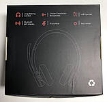 Бездротова гарнітура Bluetooth Nuroum HP30, фото 8