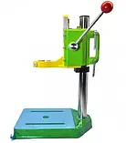 Підставка для дриля (чавунна станина) Beking BG-611902, фото 2