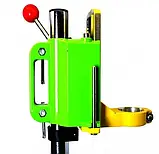 Підставка для дриля (чавунна станина) Beking BG-611902, фото 4