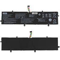 Батарея для ноутбука LENOVO L17C4PB1 (IdeaPad 720S-15IKB) 15.3V 5185mAh 79Wh Black (5B10P35082)