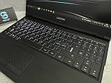 16gb ddr4 Ігровий ноутбук Lenovo Legion Y530 i5-8300H GTX 1050, фото 5