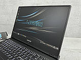 16gb ddr4 Ігровий ноутбук Lenovo Legion Y530 i5-8300H GTX 1050, фото 4