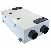 Приточно-вытяжная установка Aerauliqa QR 180A