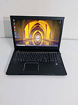 Ноутбук Dell Vostro 3750/ 17.3" (1600x900)/ Core i7-2620M/ 8 GB RAM/ 256 GB SSD + 640 GB HDD/ HD 3000, фото 2