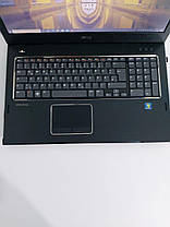 Ноутбук Dell Vostro 3750/ 17.3" (1600x900)/ Core i7-2620M/ 8 GB RAM/ 256 GB SSD + 640 GB HDD/ HD 3000, фото 4