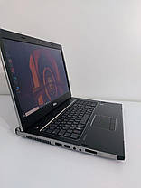 Ноутбук Dell Vostro 3750/ 17.3" (1600x900)/ Core i7-2620M/ 8 GB RAM/ 256 GB SSD + 640 GB HDD/ HD 3000, фото 5