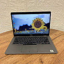 Ультрабук Б-клас Dell Latitude 5410/ 14" (1366x768)/ Core i5-10310U/ 8 GB RAM/ 256 GB SSD/ UHD, фото 3