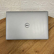 Ультрабук Б-клас Dell Latitude 5410/ 14" (1366x768)/ Core i5-10310U/ 8 GB RAM/ 256 GB SSD/ UHD, фото 4