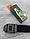 Тактичний ремінь SP-Sport 5.11 Tactical Belt 120x3,5 см Чорний, фото 5