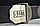 Тактичний ремінь SP-Sport 5.11 Tactical Belt 120x3,5 см Чорний, фото 8